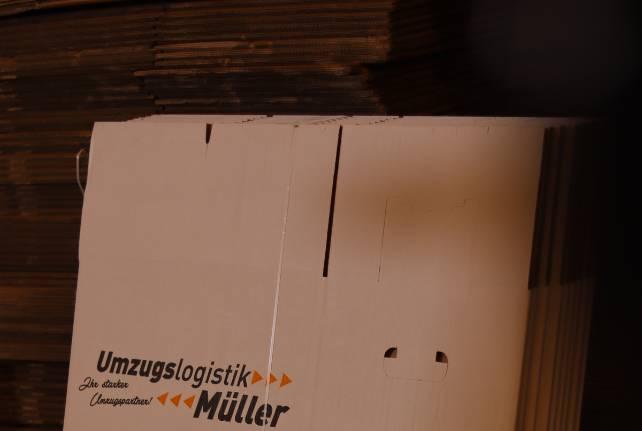 Günstiger Behördenumzug Puschwitz