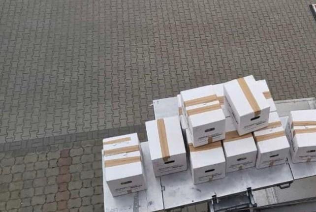 Checkliste für Ihren Büroumzug in Puschwitz
