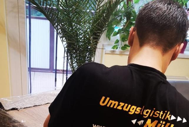 Preise für Ihren Studentenumzug in Puschwitz