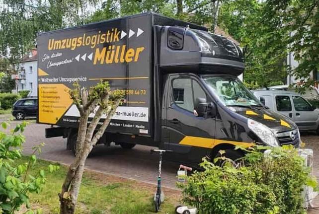 Tresortransport in Puschwitz 