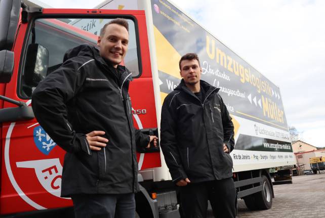 Kosten Tresortransport in Puschwitz