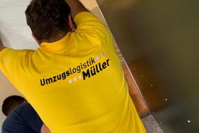 Mit den Umzugshelfer richtig planen in Puschwitz